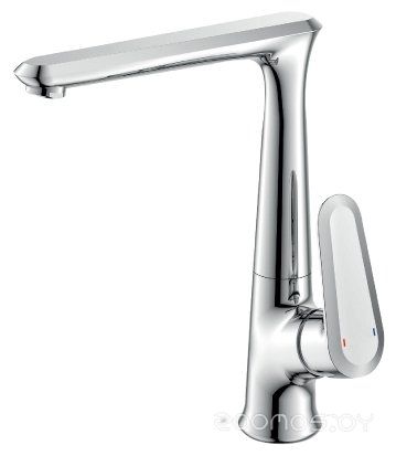 Смеситель Rossinka Silvermix Z35-27U, фото 1