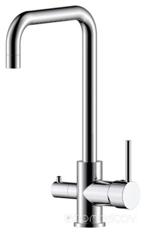 Смеситель Rossinka Silvermix Z35-29, фото 1
