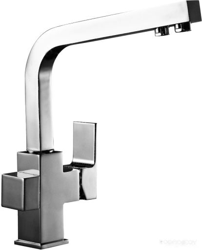 Смеситель Rossinka Silvermix Z35-32, фото 1