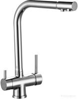 Смеситель Rossinka Silvermix Z40-25