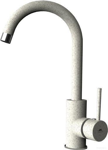 Смеситель Rubineta Axe-33, фото 1