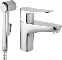 Смеситель Rubineta Bide Static-17