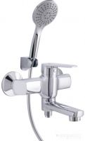 Смеситель Rubineta Deli-10/K (SW) D1PK08
