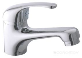 Смеситель Rubineta Optima-18