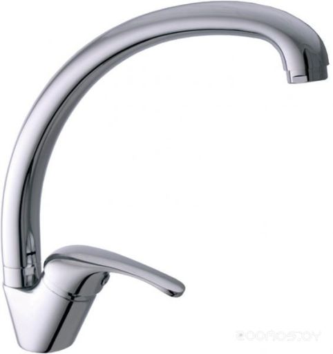 Смеситель Rubineta Optima-33, фото 1