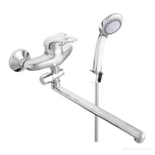 Смеситель Rubineta Prince P-12/C 40 Star