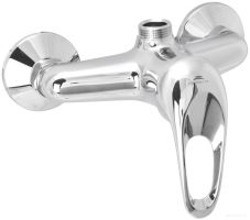 Смеситель Rubineta Prince P-15 Star