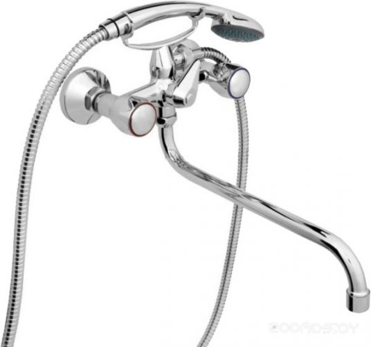 Смеситель Rubineta R-1 Globo