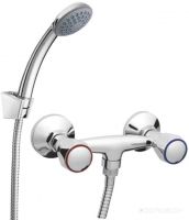 Смеситель Rubineta R-5/К Globo