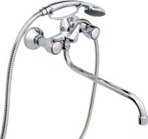 Смеситель Rubineta Rubin R-1 Globo/K 40