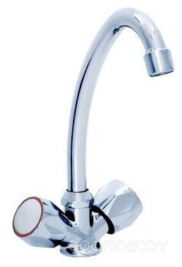 Смеситель Rubineta Rubin R-8