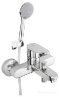Смеситель Rubineta Static-10/K