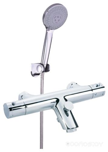 Смеситель Rubineta Thermo-10/K