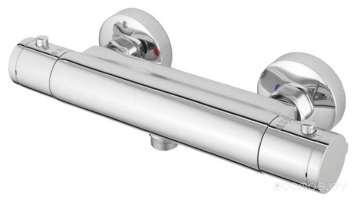 Смеситель Rubineta Thermo-12, фото 1