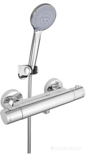 Смеситель Rubineta Thermo-12/K