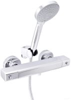 Смеситель Rubineta Thermo-12/K SQ