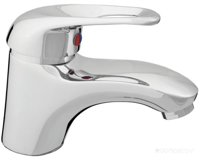 Смеситель Rubineta Turbo T-18 Sher, фото 1