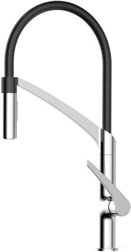 Смеситель Rubineta Ultima-50, фото 1