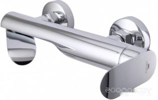 Смеситель Rubineta Ultra-10 U10P08