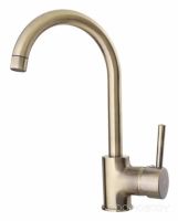 Смеситель Rubineta Ultra-33 (BR)