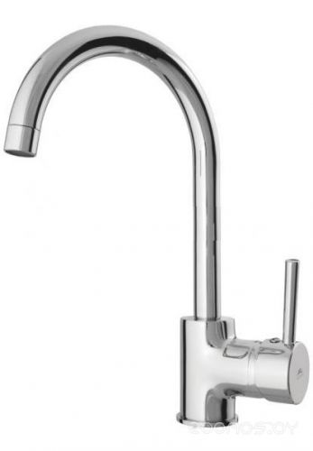 Смеситель Rubineta Ultra-33