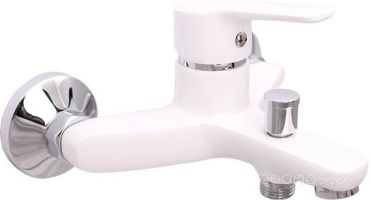 Смеситель Rubineta Uno-10 (White)