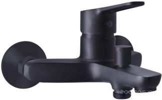 Смеситель Rubineta Uno-10 BK2