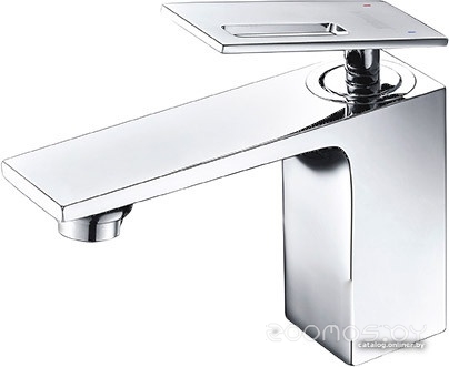 Смеситель Wasserkraft Alme 1503, фото 2