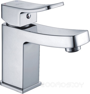 Смеситель Wasserkraft Aller 1063, фото 3