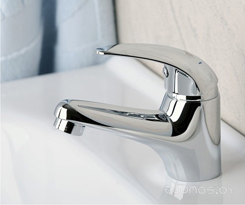 Смеситель Wasserkraft Isen 2603, фото 2