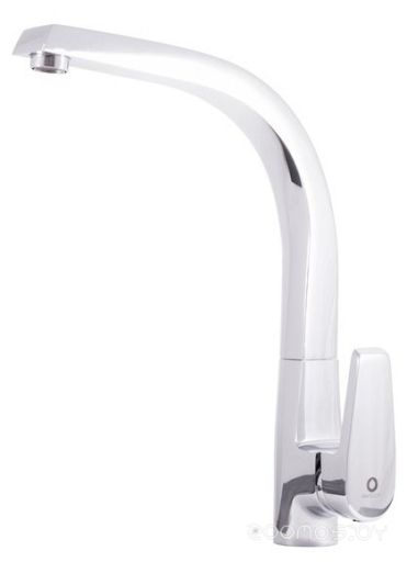 Однорычажный смеситель для кухни (мойки) Slezak RAV Kitchen V819.5, фото 1