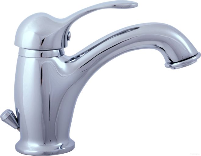 Смеситель Slezak RAV Labe L027.5K, фото 1
