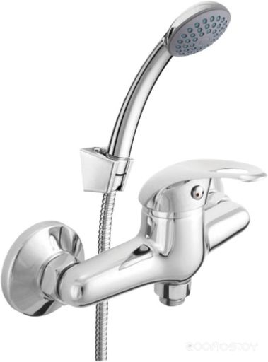 Смеситель Slovamix Promo-12/K (PR1221K), фото 1