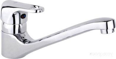 Смеситель Timo Nordic 0153 F