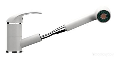 Смеситель Ulgran U-002 341 (МОЛОКО)