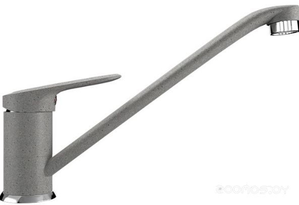 Смеситель Ulgran U-004 309 (Dark Grey), фото 1