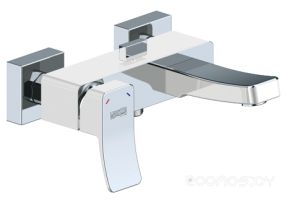 Смеситель Wasserkraft Aller 1061 white