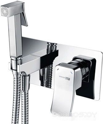 Смеситель Wasserkraft Aller 10638, фото 1