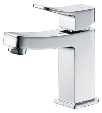 Смеситель Wasserkraft Aller 1064, фото 1