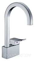 Смеситель Wasserkraft Aller 1067