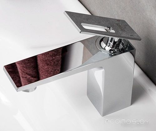 Смеситель Wasserkraft Alme 1503, фото 1