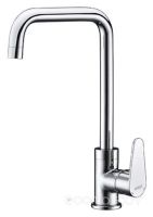 Смеситель Wasserkraft Alz 28807
