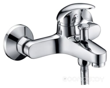 Смеситель Wasserkraft Isen 2601, фото 1