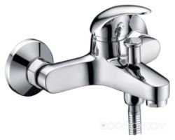 Смеситель Wasserkraft Isen 2601