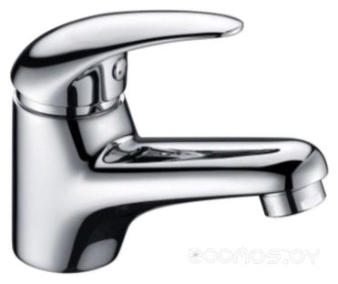 Смеситель Wasserkraft Isen 2603, фото 1