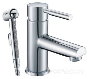 Смеситель Wasserkraft Main 4108, фото 1