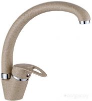 Смеситель Zollen Color CO71611932SA