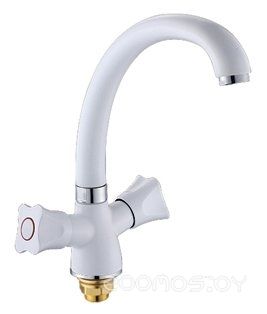 Смеситель Ростовская Мануфактура Сантехники SL94W-273F, фото 1