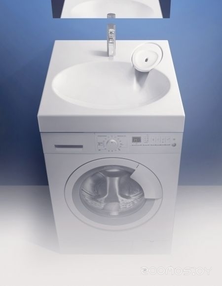 Умывальник Belux Idea Set Ids-600, фото 3