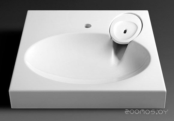 Умывальник Belux Idea Set Ids-600, фото 2